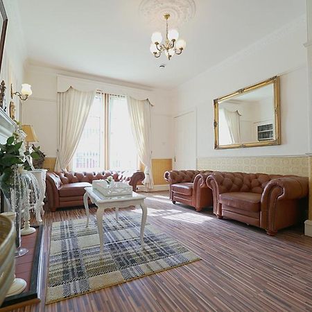 The Old Tramhouse Self Catering Apartments Stirling Extérieur photo