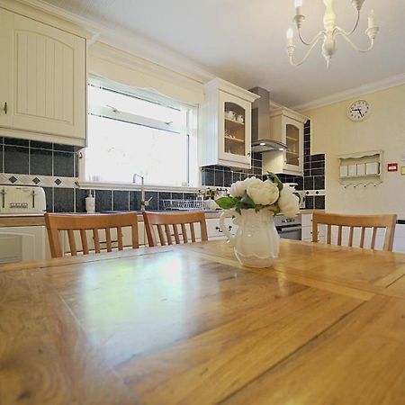 The Old Tramhouse Self Catering Apartments Stirling Extérieur photo