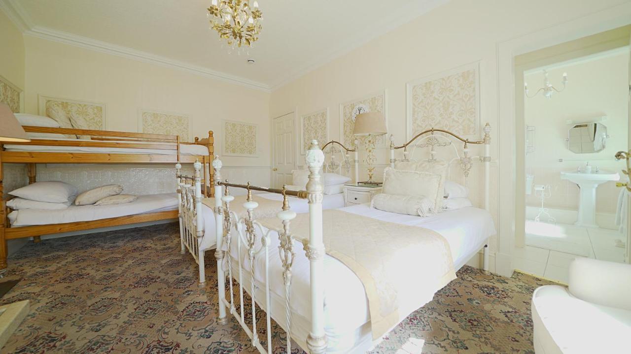 The Old Tramhouse Self Catering Apartments Stirling Extérieur photo