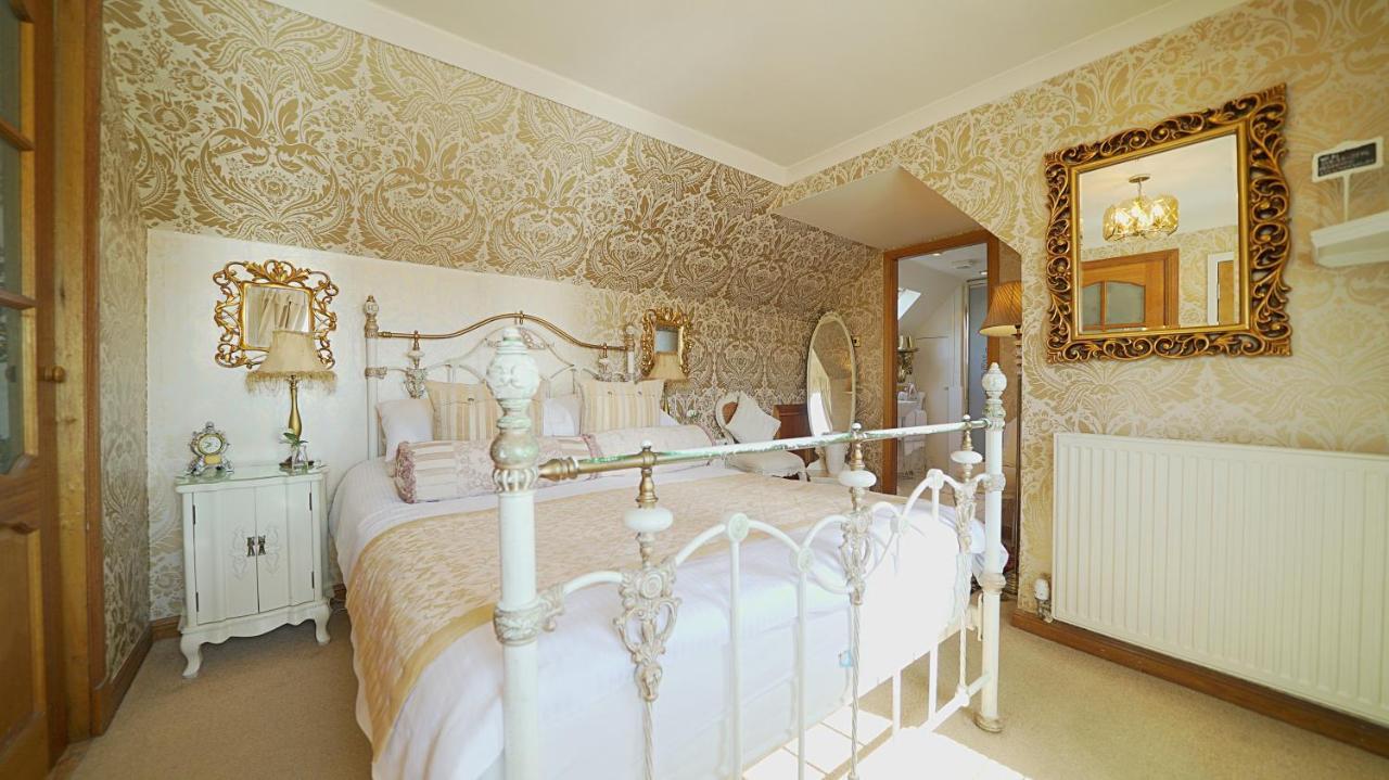 The Old Tramhouse Self Catering Apartments Stirling Extérieur photo