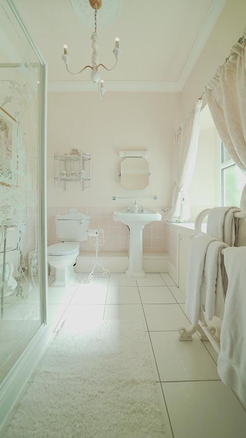 The Old Tramhouse Self Catering Apartments Stirling Extérieur photo