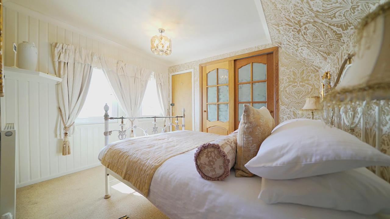 The Old Tramhouse Self Catering Apartments Stirling Extérieur photo