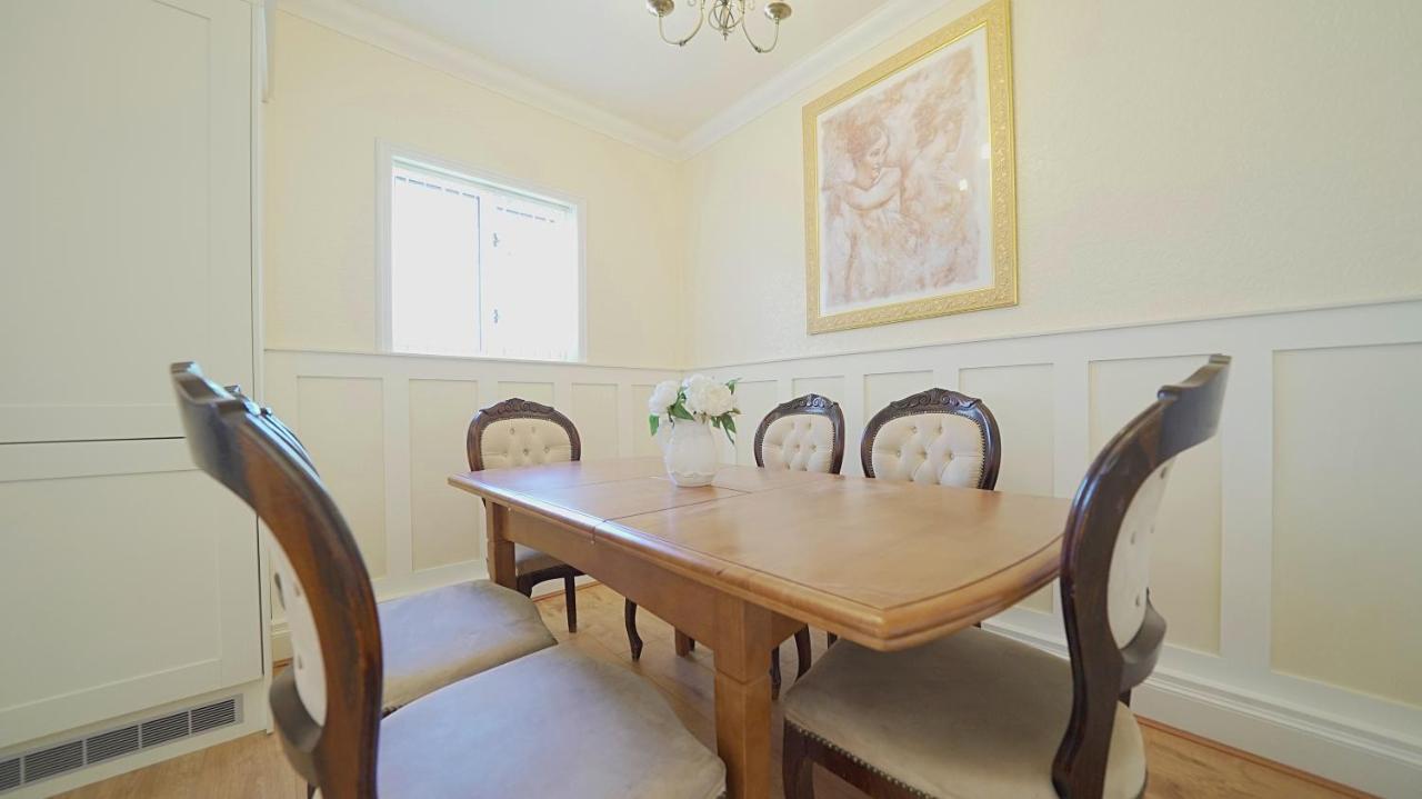 The Old Tramhouse Self Catering Apartments Stirling Extérieur photo