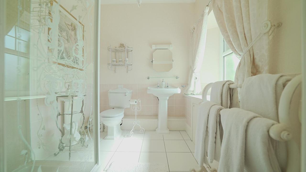 The Old Tramhouse Self Catering Apartments Stirling Extérieur photo