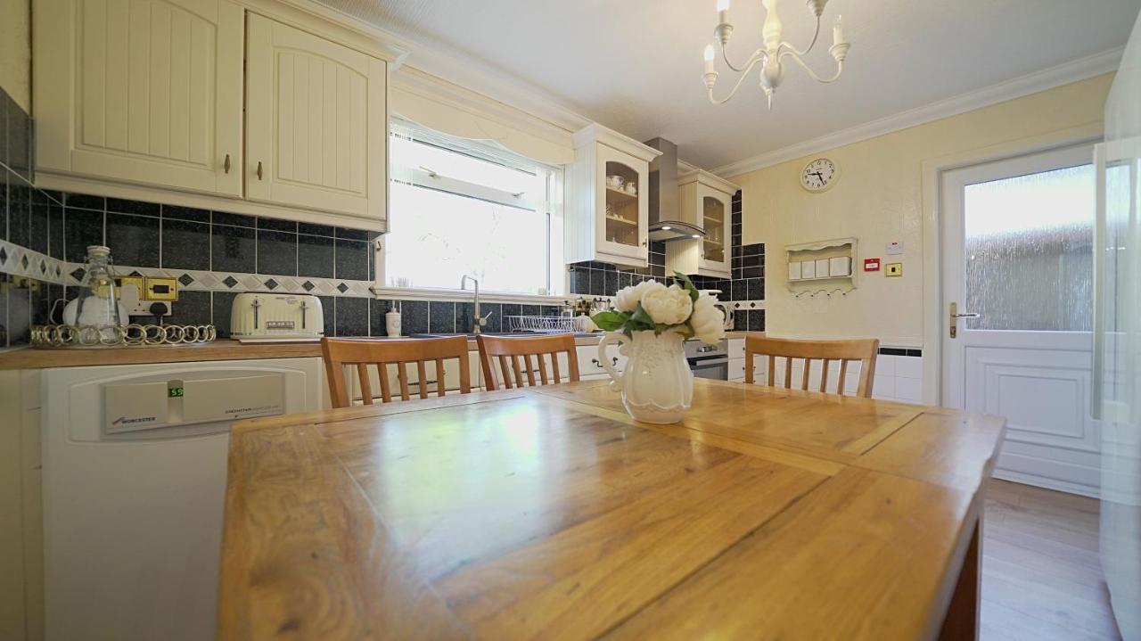 The Old Tramhouse Self Catering Apartments Stirling Extérieur photo