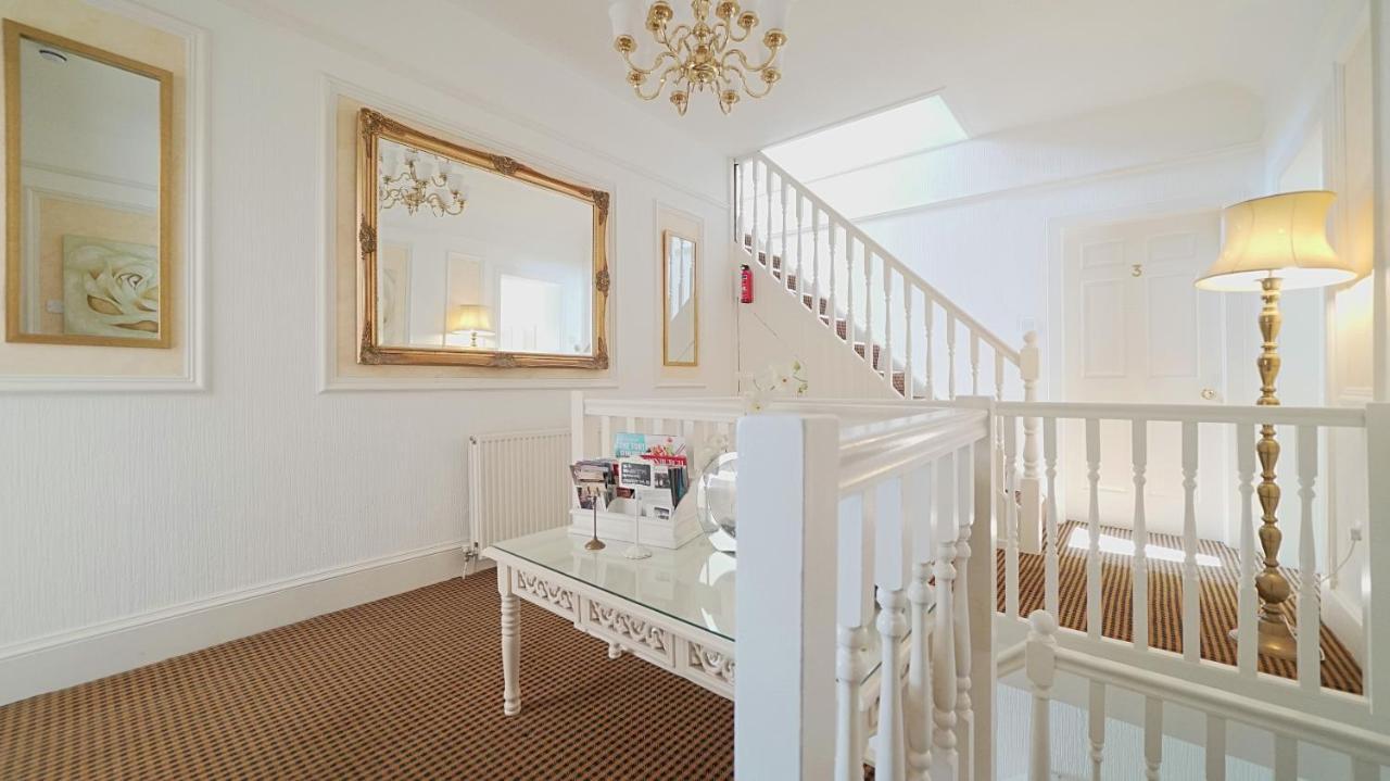 The Old Tramhouse Self Catering Apartments Stirling Extérieur photo