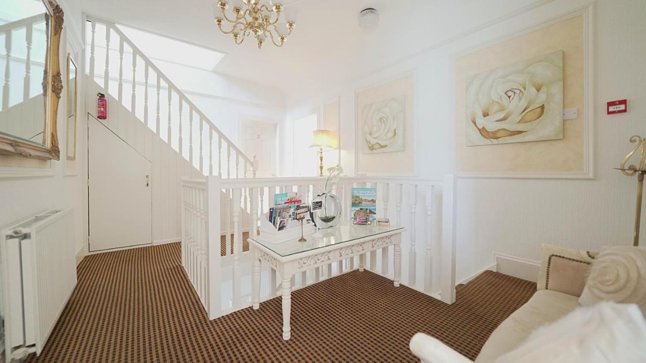 The Old Tramhouse Self Catering Apartments Stirling Extérieur photo