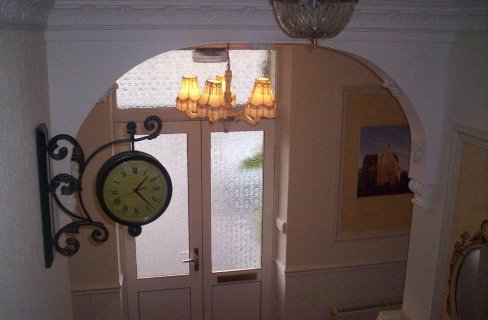 The Old Tramhouse Self Catering Apartments Stirling Extérieur photo