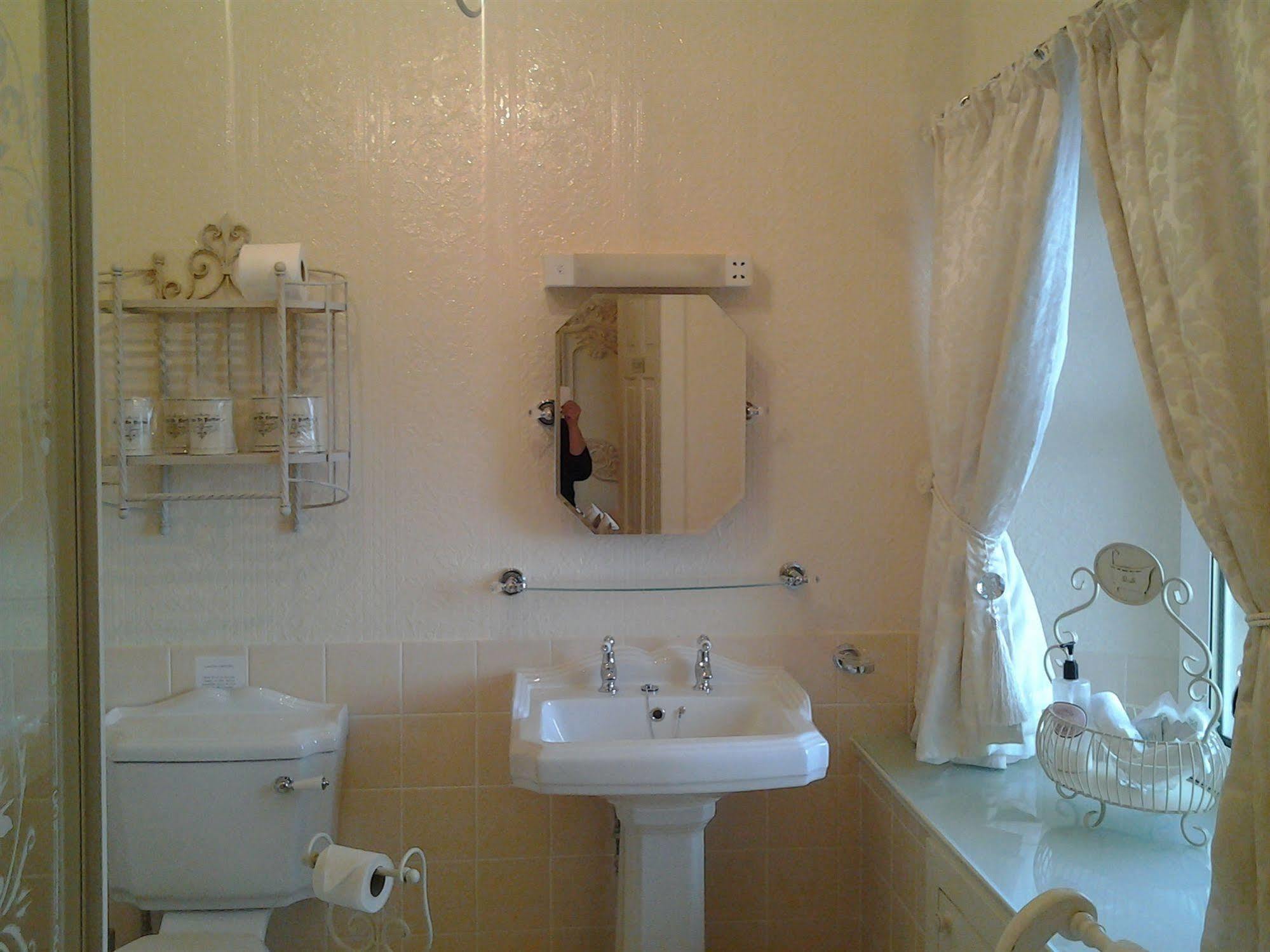 The Old Tramhouse Self Catering Apartments Stirling Extérieur photo