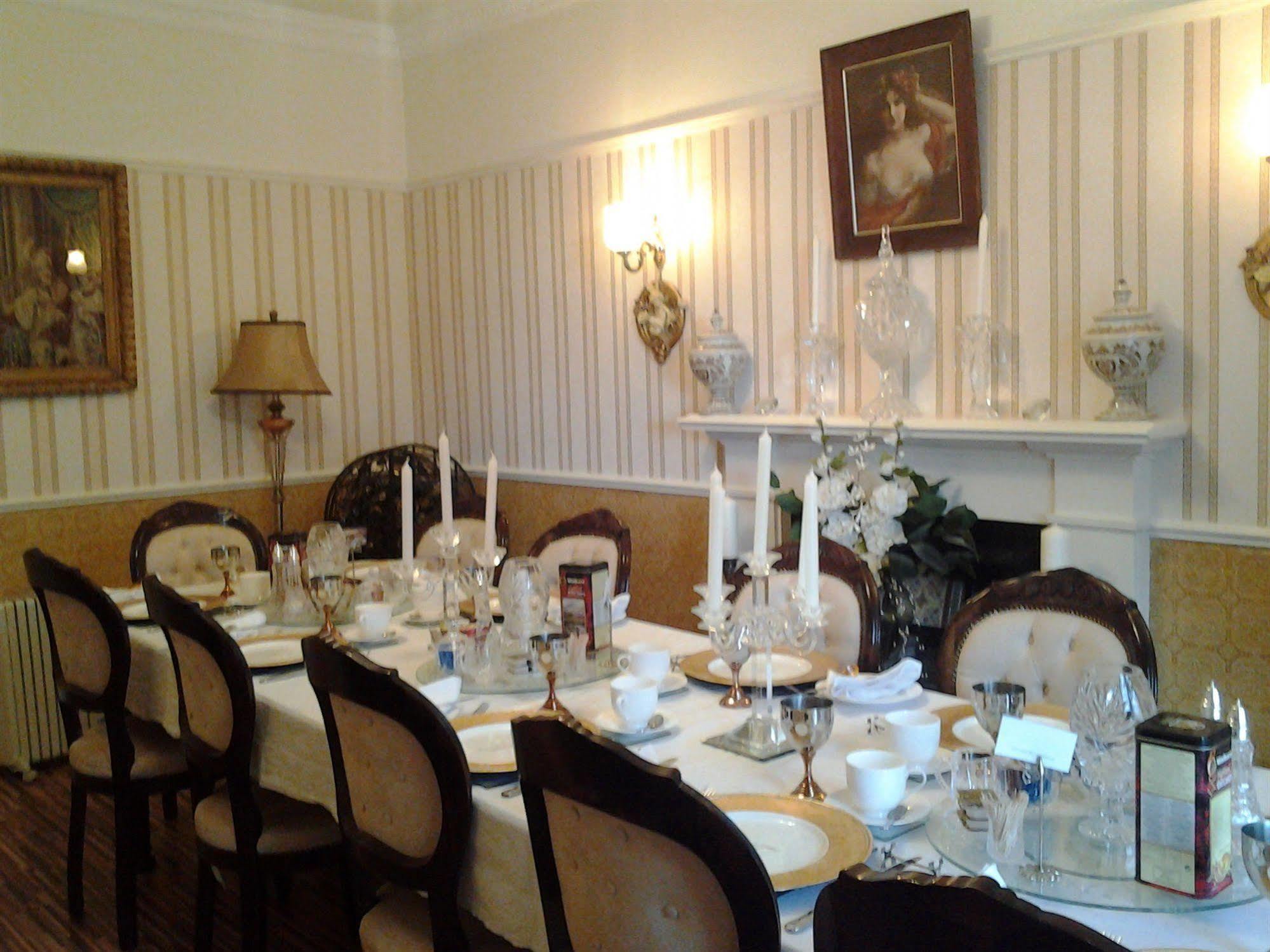 The Old Tramhouse Self Catering Apartments Stirling Extérieur photo
